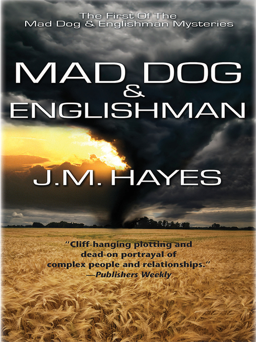 Title details for Mad Dog and Englishman by J. M. Hayes - Available